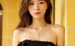 两对夫妻在一个房间换交